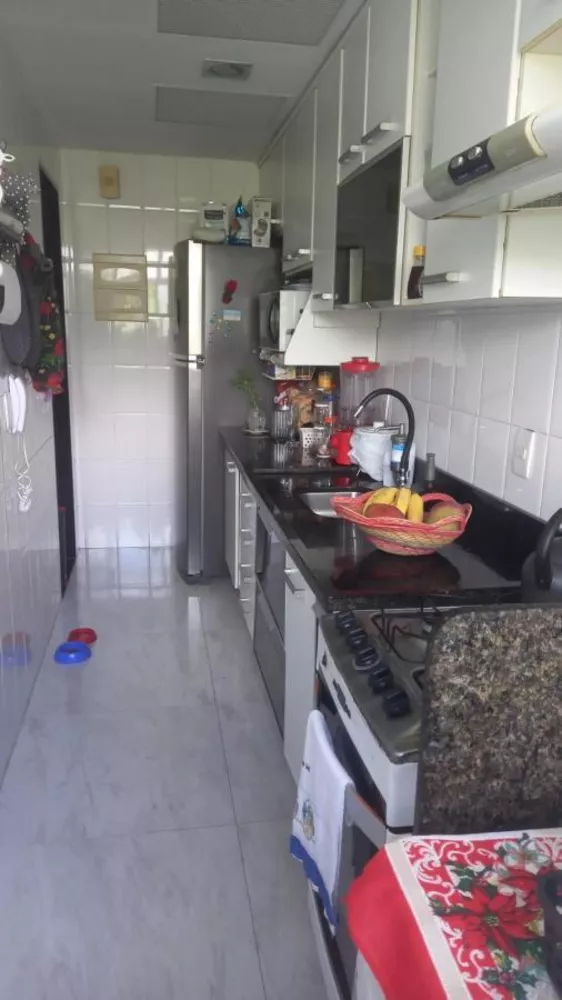 Apartamento, 3 quartos, 65 m² - Foto 6