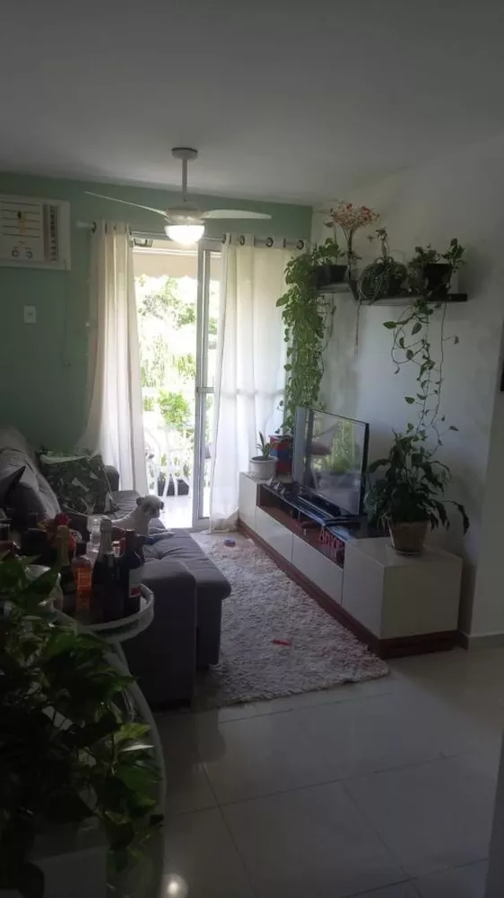 Apartamento, 3 quartos, 65 m² - Foto 2