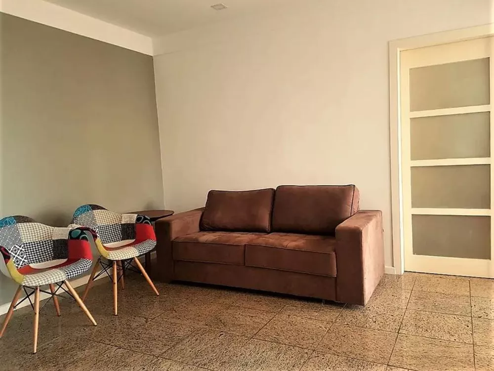 Apartamento, 2 quartos, 75 m² - Foto 2