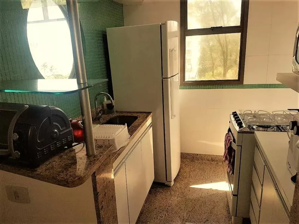 Apartamento, 2 quartos, 75 m² - Foto 3