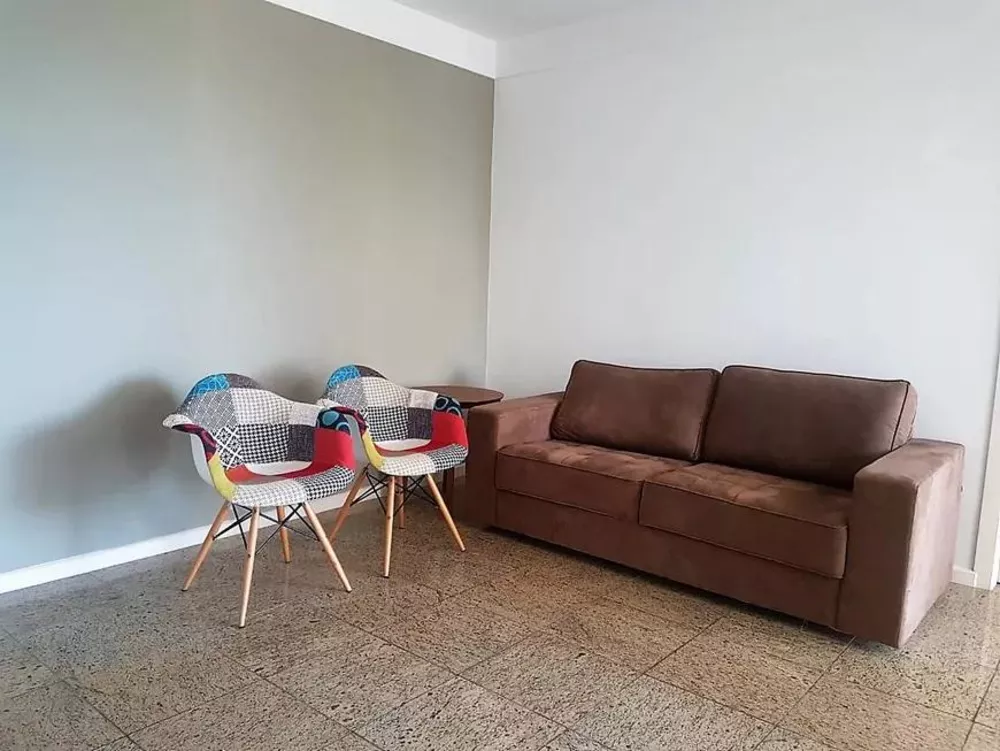 Apartamento, 2 quartos, 75 m² - Foto 4