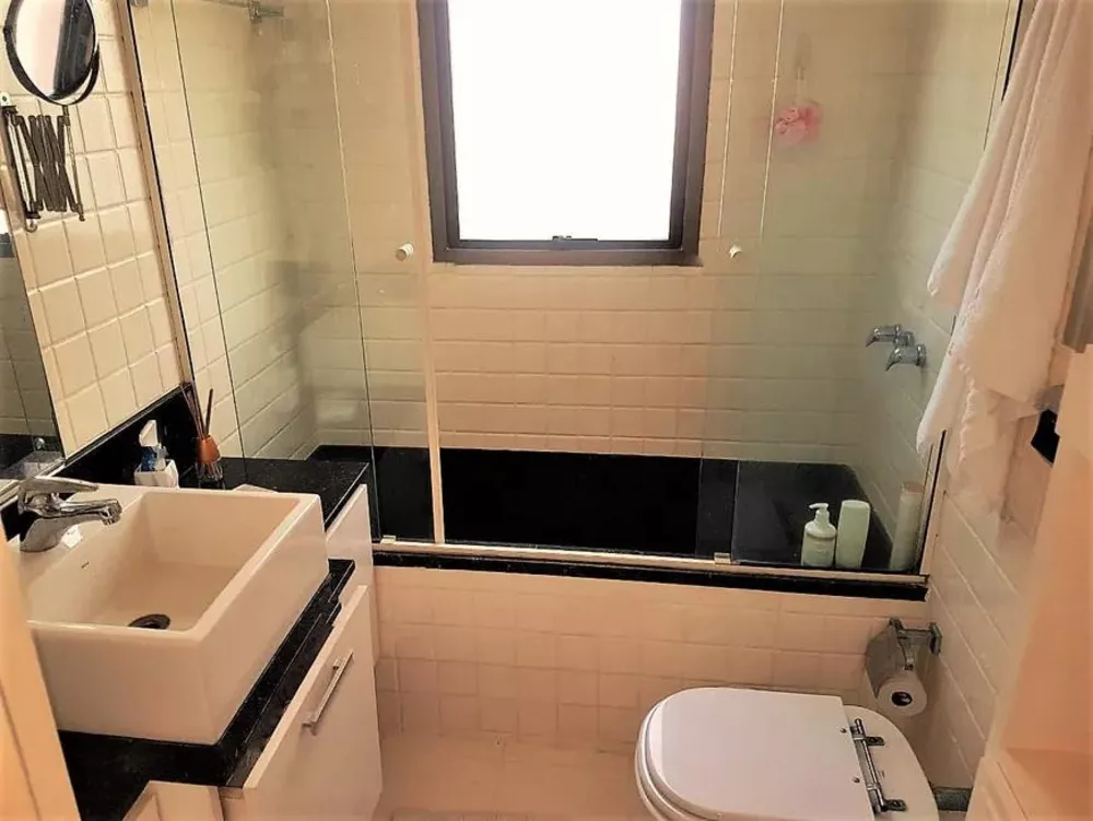 Apartamento, 2 quartos, 75 m² - Foto 8