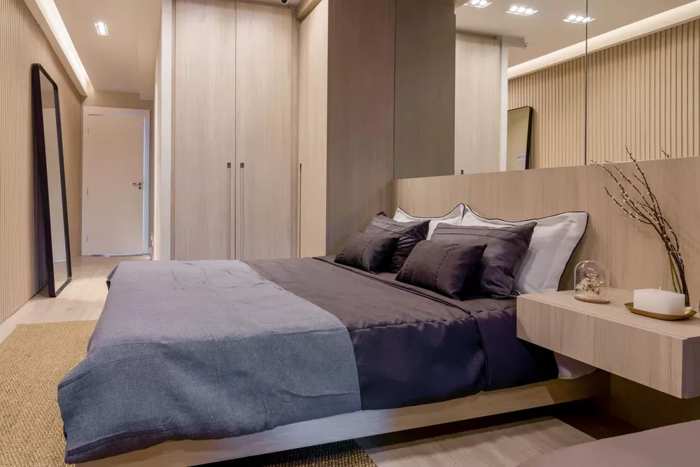 Apartamento, 1 quarto, 37 m² - Foto 12