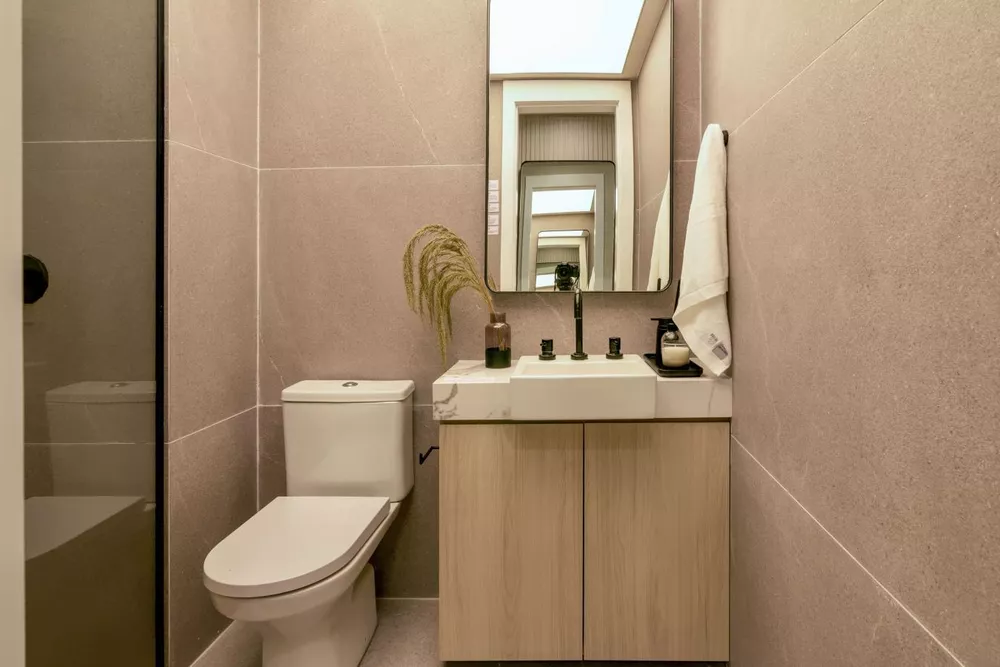 Apartamento, 1 quarto, 37 m² - Foto 26