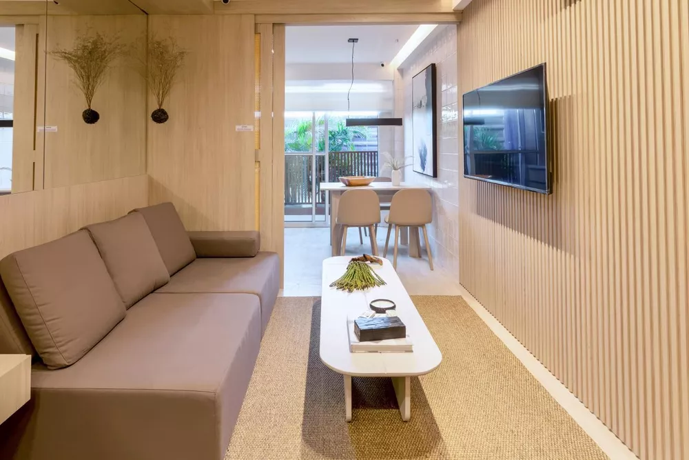 Apartamento, 1 quarto, 37 m² - Foto 20