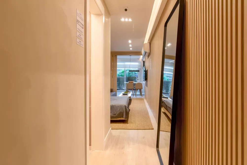 Apartamento, 1 quarto, 37 m² - Foto 9