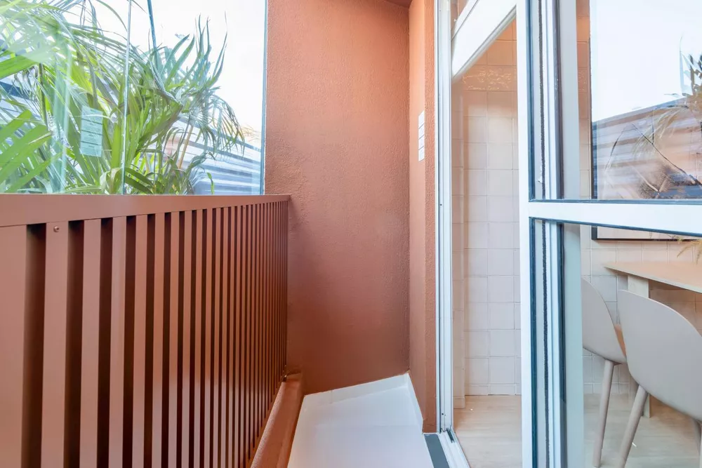 Apartamento, 1 quarto, 37 m² - Foto 5