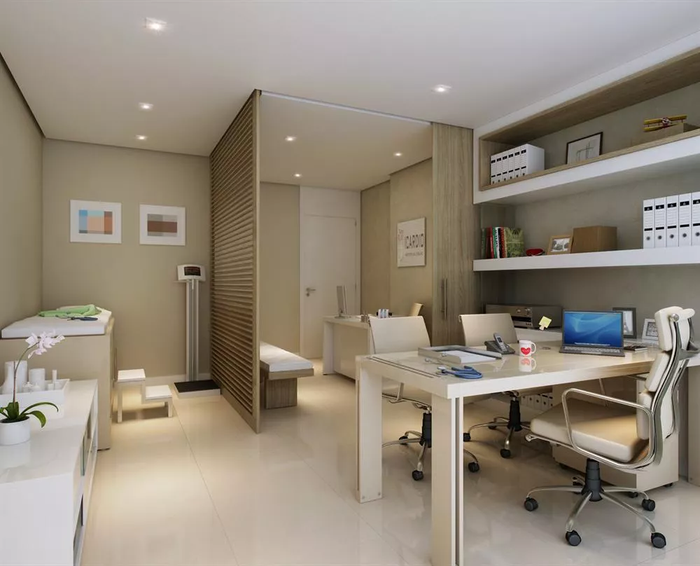 Sala-Conjunto, 24 m² - Foto 22