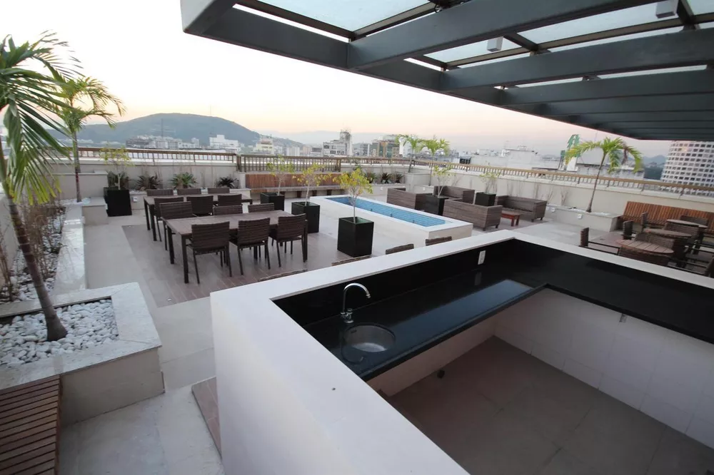 Sala-Conjunto, 24 m² - Foto 5