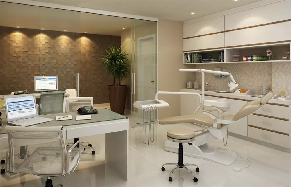 Sala-Conjunto, 24 m² - Foto 4