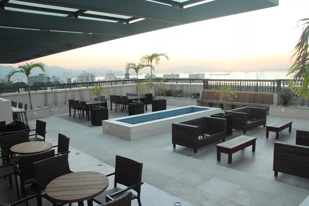 Sala-Conjunto, 24 m² - Foto 3