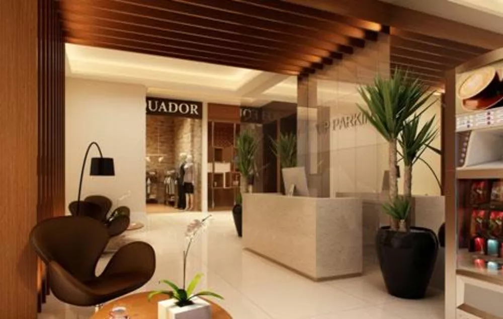 Sala-Conjunto, 24 m² - Foto 21