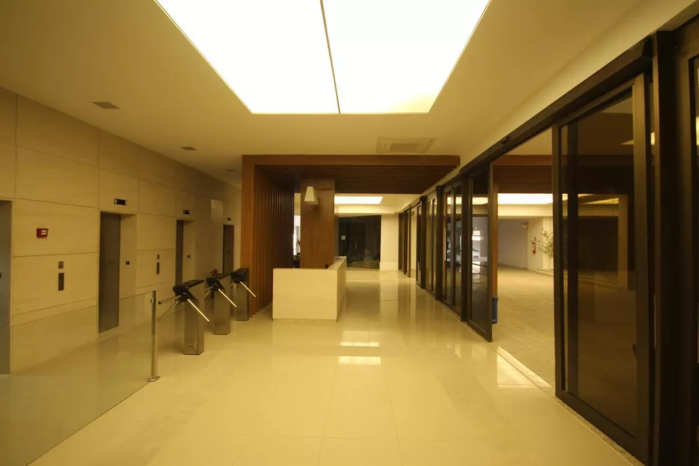 Sala-Conjunto, 24 m² - Foto 1