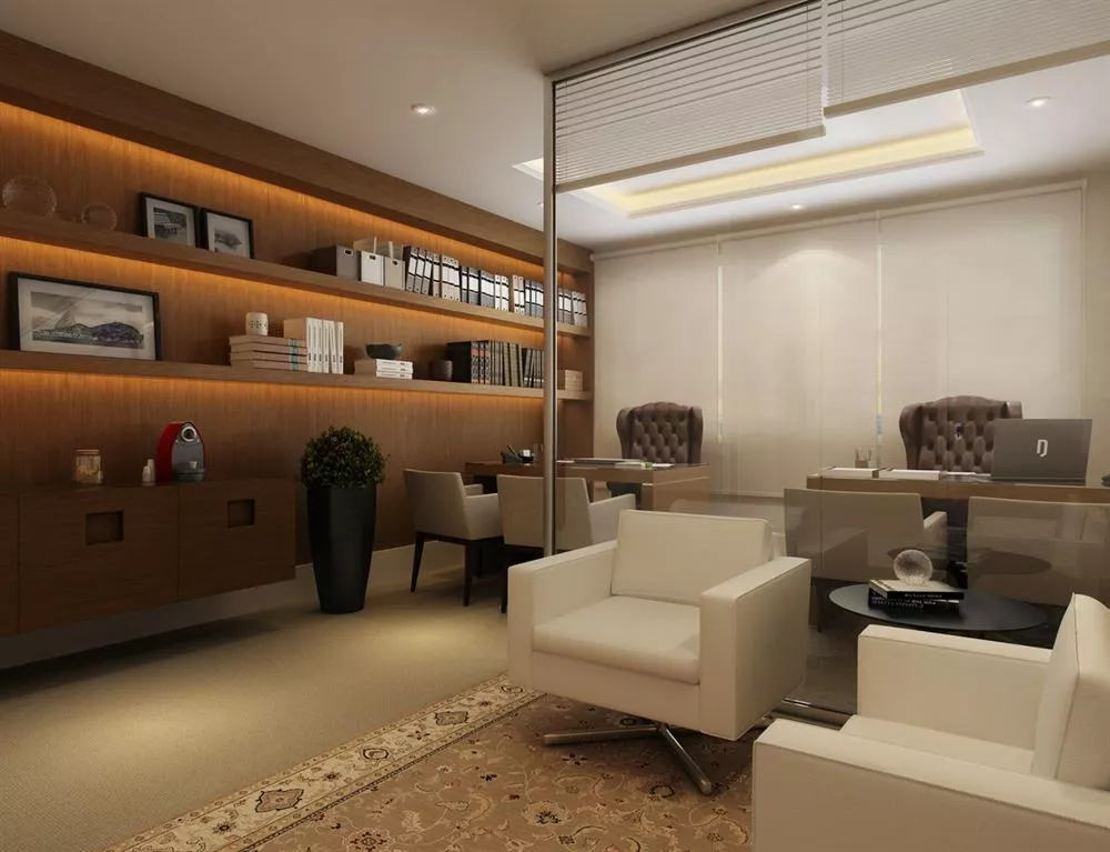 Sala-Conjunto, 24 m² - Foto 13