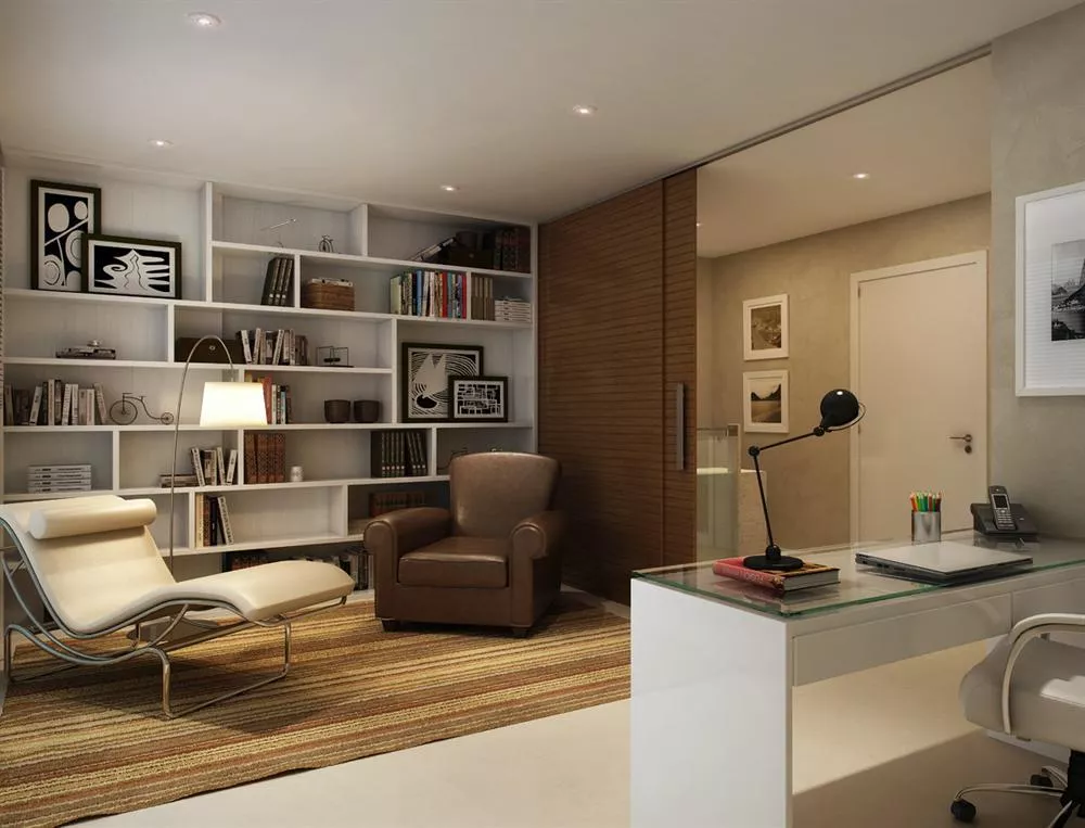 Sala-Conjunto, 24 m² - Foto 14