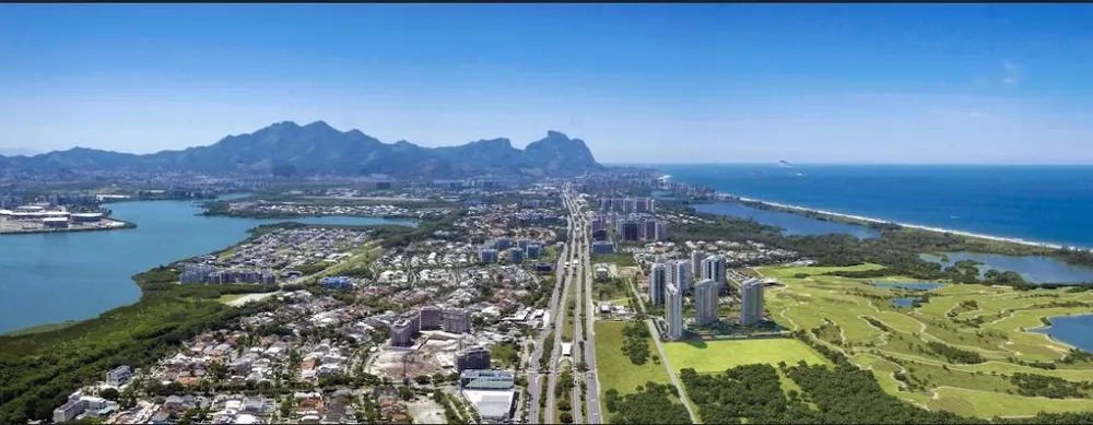 Apartamento, 4 quartos, 231 m² - Foto 15