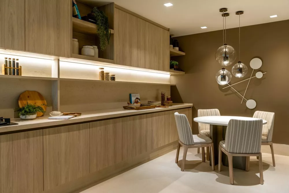 Apartamento, 4 quartos, 231 m² - Foto 23