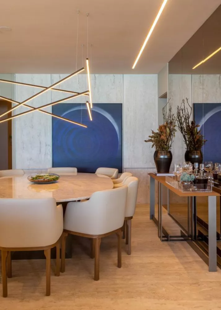 Apartamento, 4 quartos, 231 m² - Foto 36