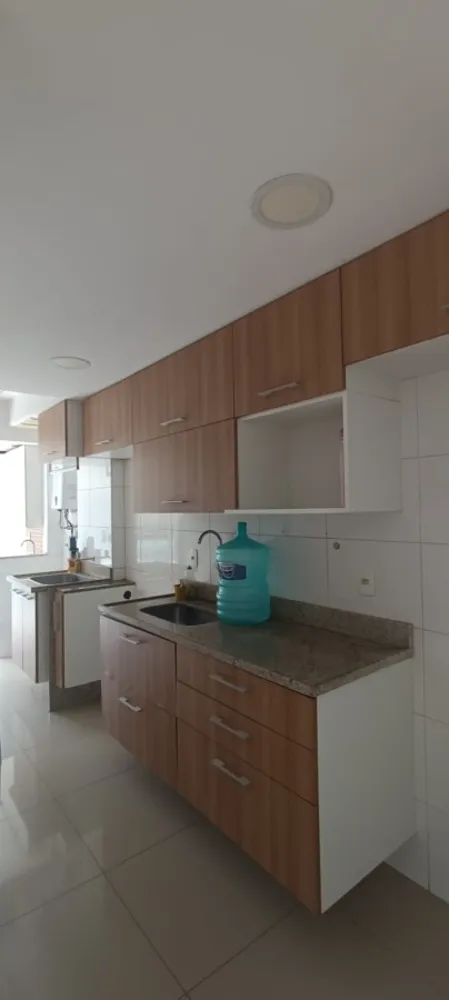 Apartamento, 3 quartos, 88 m² - Foto 21