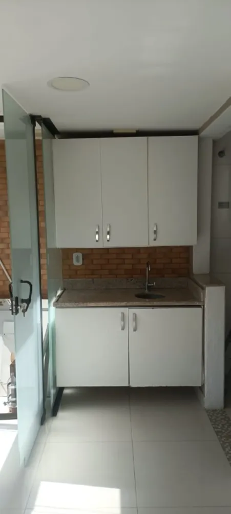 Apartamento, 3 quartos, 88 m² - Foto 23
