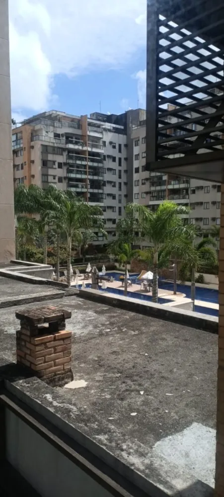 Apartamento, 3 quartos, 88 m² - Foto 29