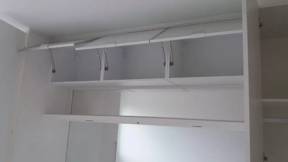 Apartamento, 2 quartos, 64 m² - Foto 3