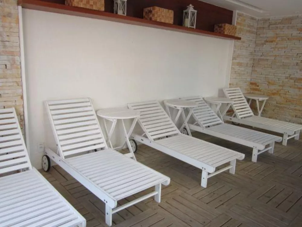 Apartamento, 2 quartos, 64 m² - Foto 8