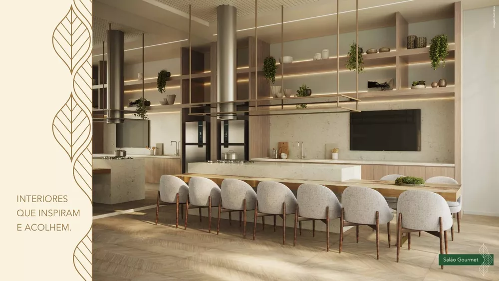 Cobertura, 4 quartos, 194 m² - Foto 16