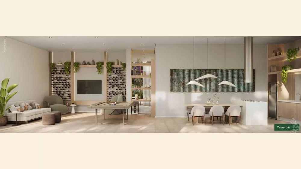 Cobertura, 4 quartos, 194 m² - Foto 17