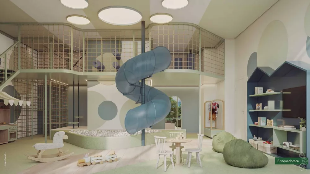 Cobertura, 4 quartos, 194 m² - Foto 13