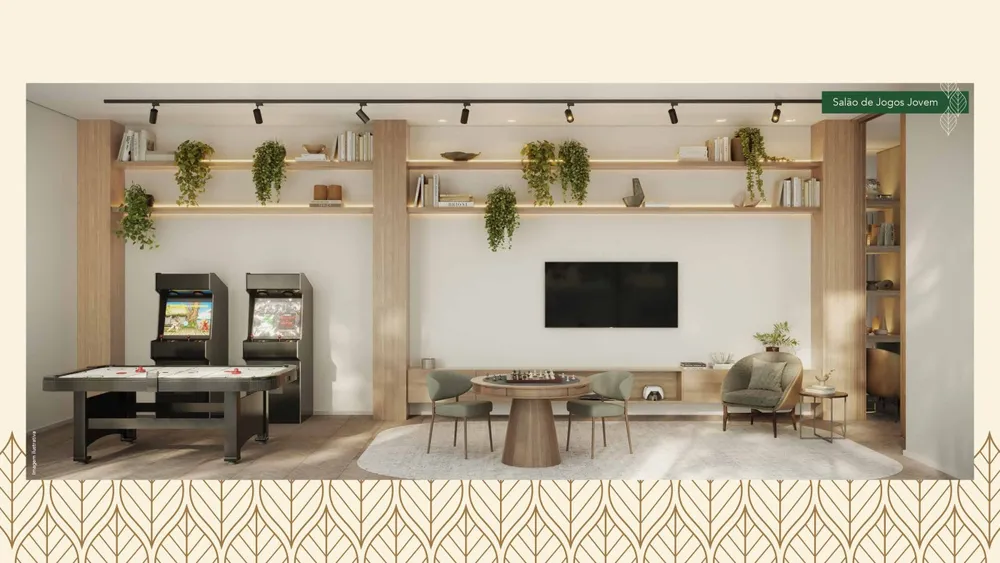 Cobertura, 4 quartos, 194 m² - Foto 15