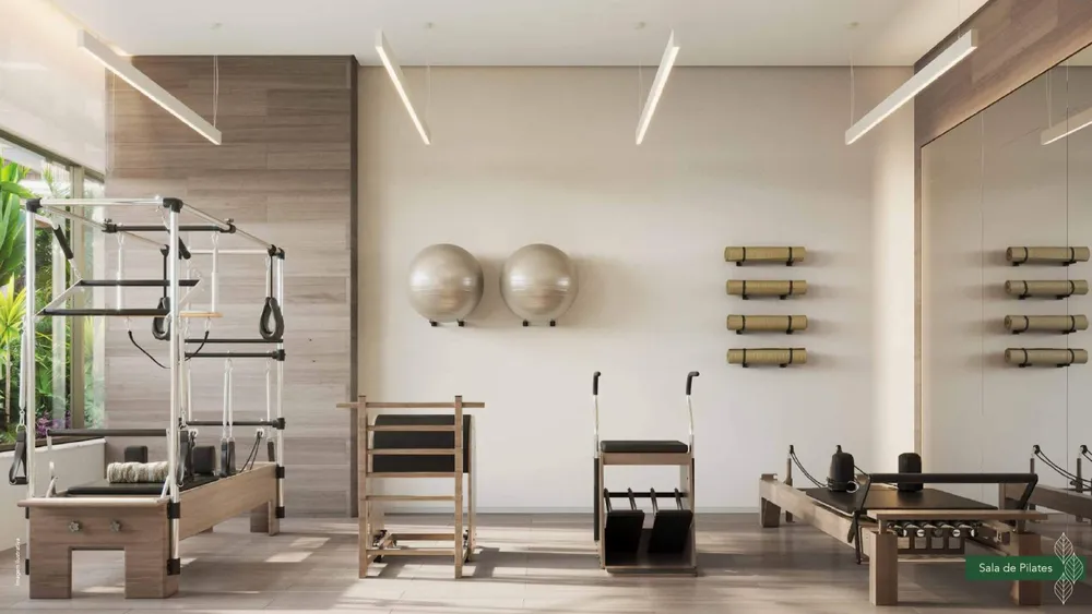 Cobertura, 4 quartos, 194 m² - Foto 30