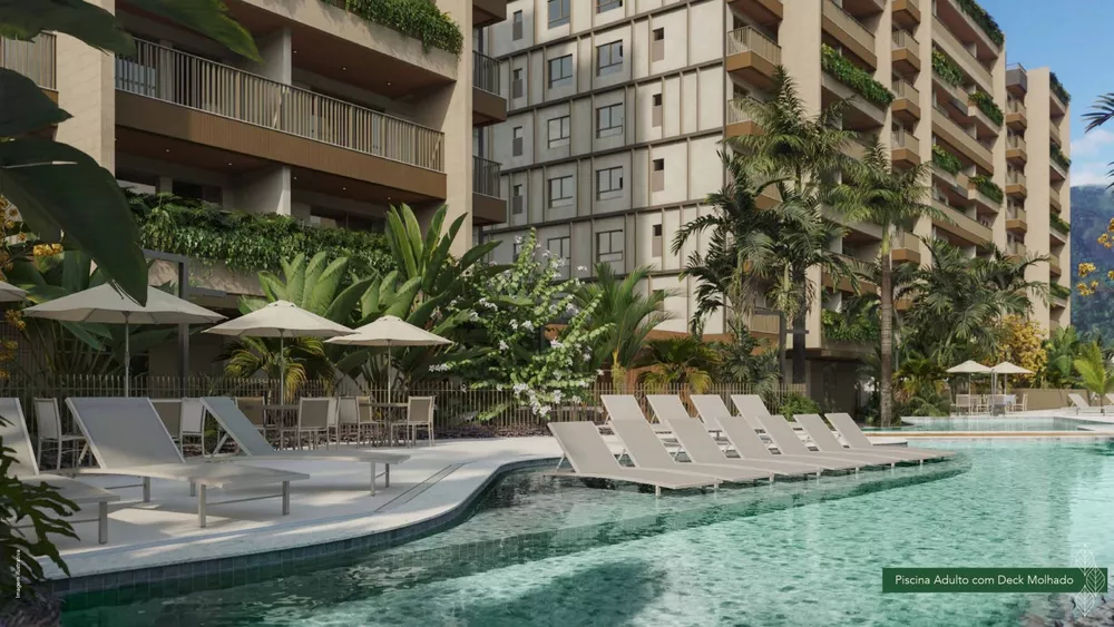 Cobertura, 4 quartos, 194 m² - Foto 1