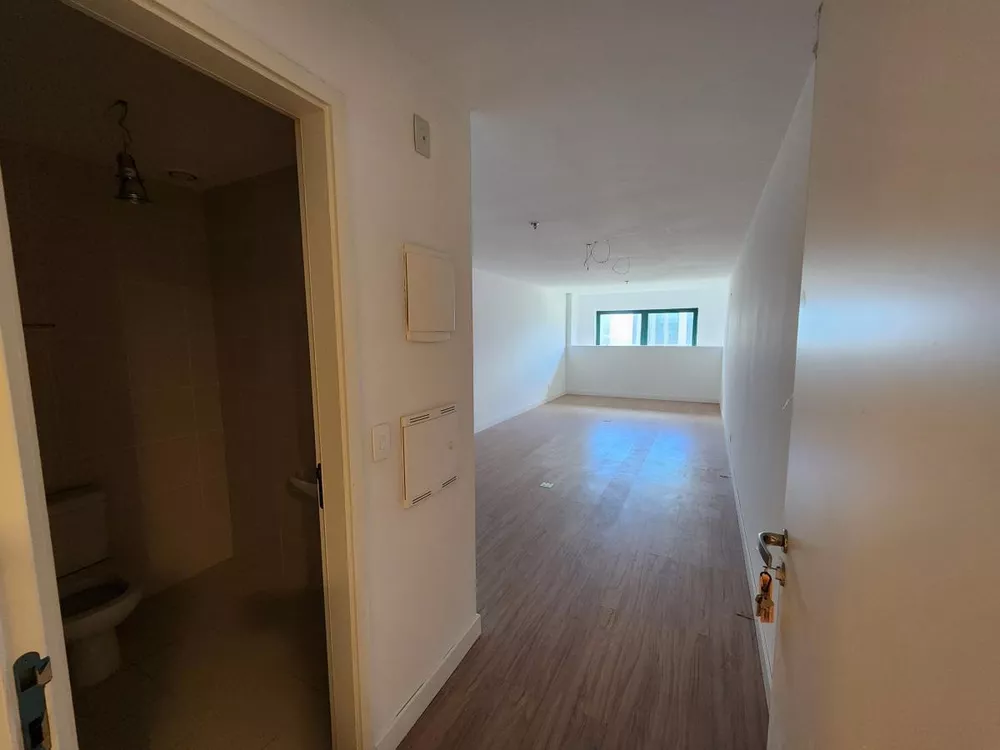 Conjunto Comercial-Sala à venda, 36m² - Foto 1