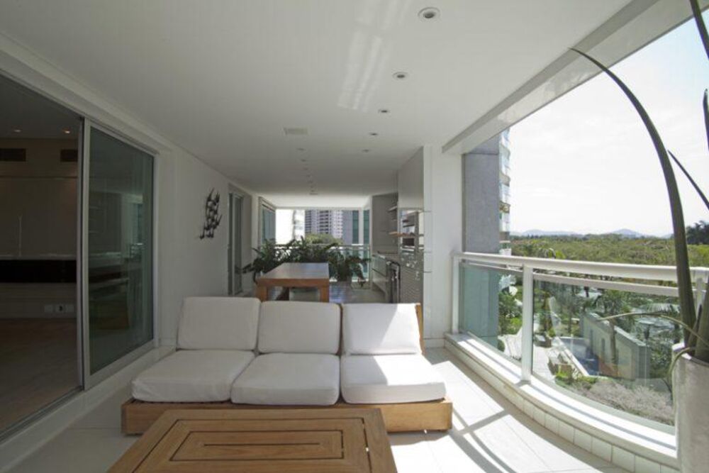 Apartamento, 4 quartos, 407 m² - Foto 20