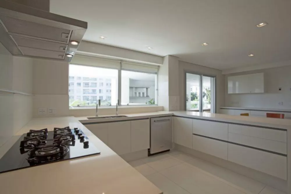 Apartamento, 4 quartos, 407 m² - Foto 12