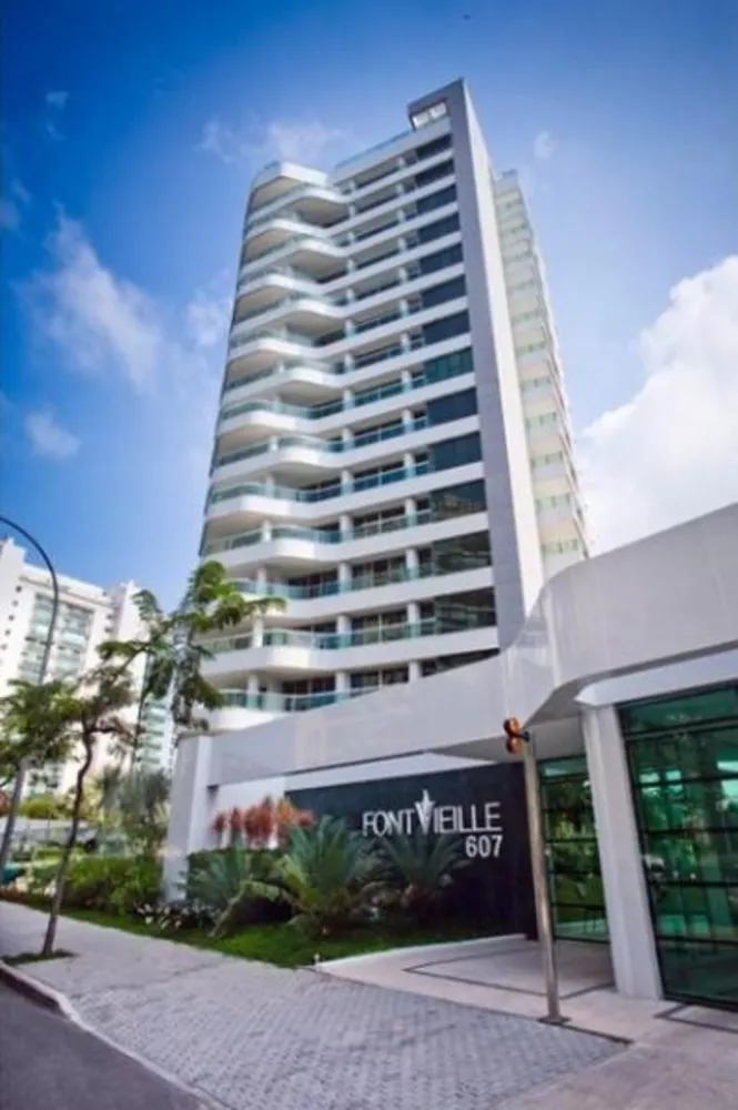 Apartamento, 4 quartos, 407 m² - Foto 7