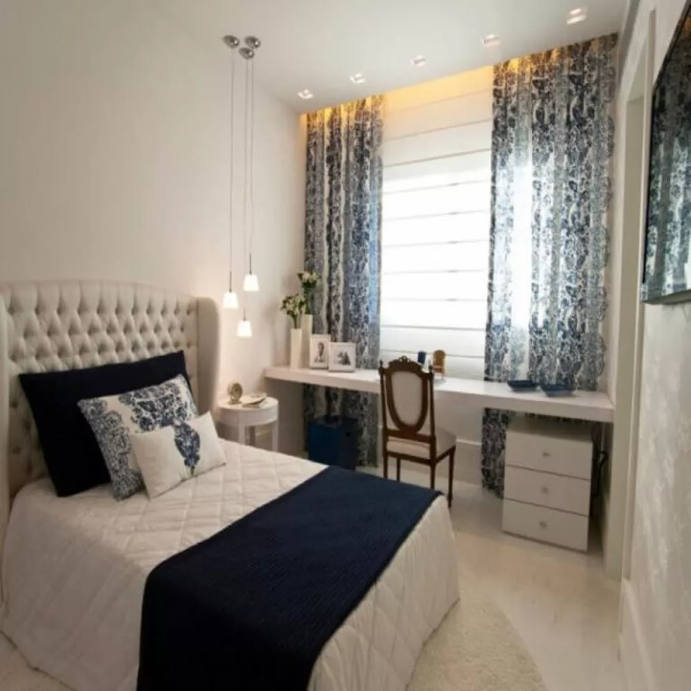 Apartamento, 4 quartos, 407 m² - Foto 9