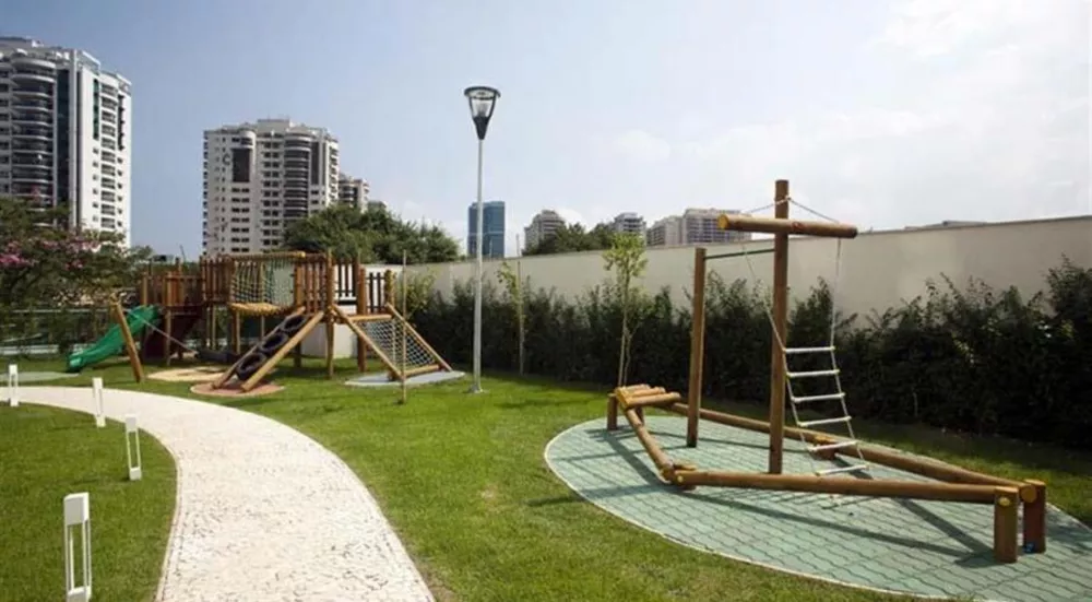 Apartamento, 4 quartos, 407 m² - Foto 13