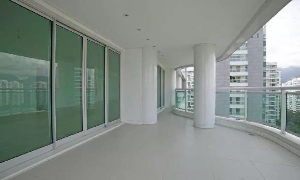 Apartamento, 4 quartos, 407 m² - Foto 11