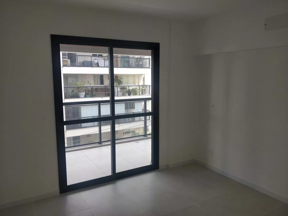 Apartamento, 3 quartos, 110 m² - Foto 11
