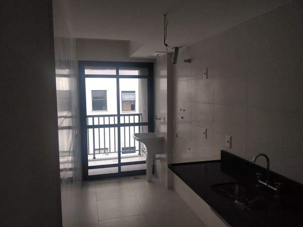 Apartamento, 3 quartos, 110 m² - Foto 37