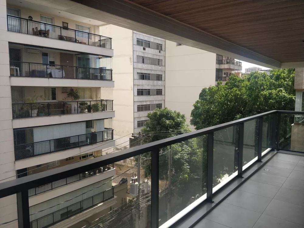 Apartamento, 3 quartos, 110 m² - Foto 1