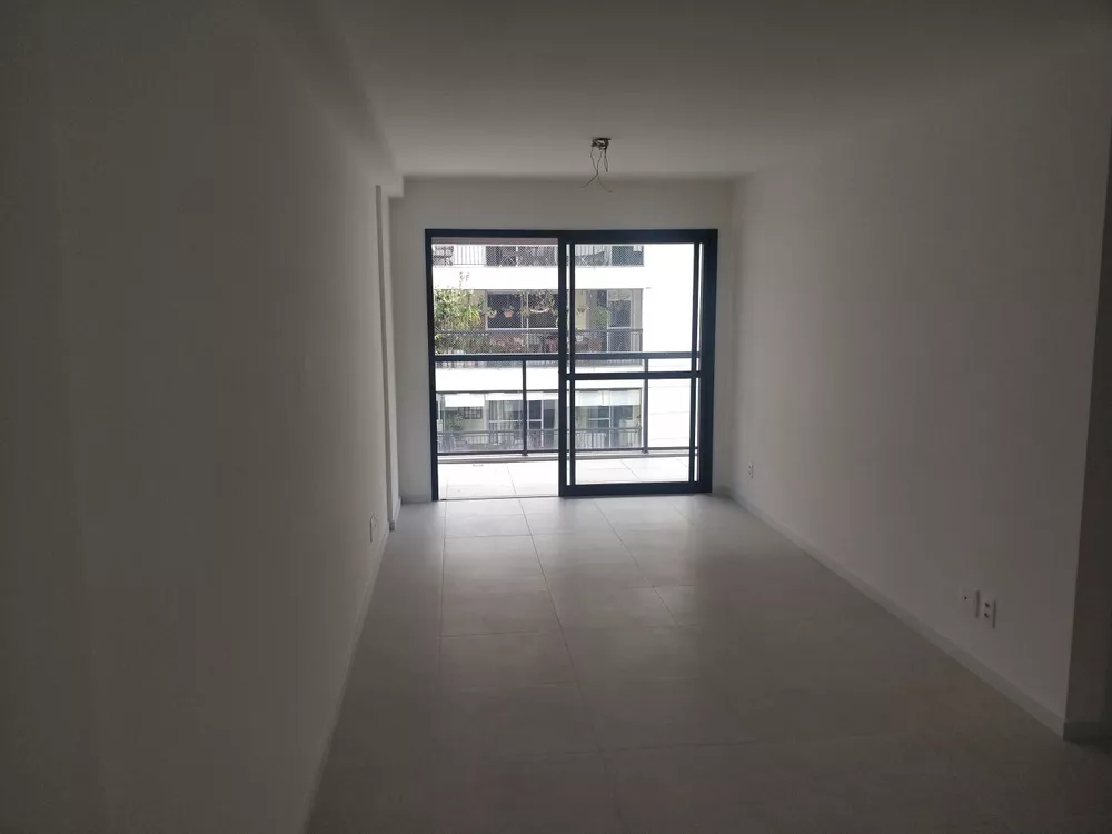 Apartamento, 3 quartos, 110 m² - Foto 9
