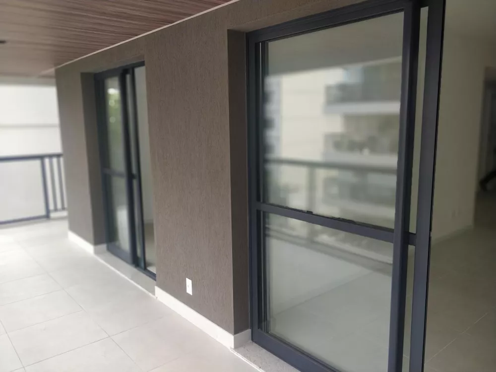 Apartamento, 3 quartos, 110 m² - Foto 3
