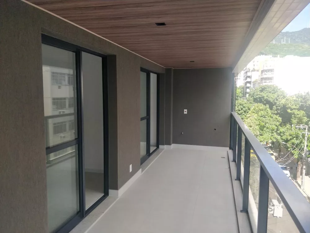 Apartamento, 3 quartos, 110 m² - Foto 2