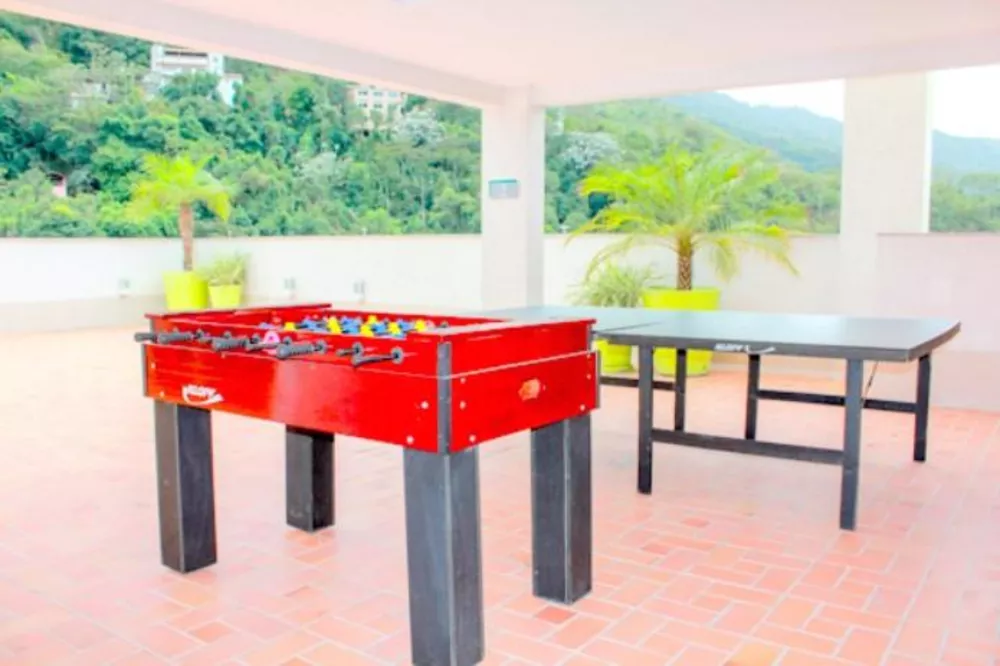 Apartamento, 3 quartos, 95 m² - Foto 1