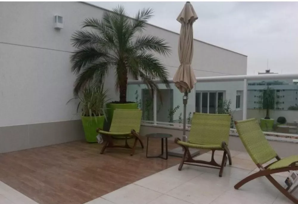 Apartamento, 3 quartos, 95 m² - Foto 20