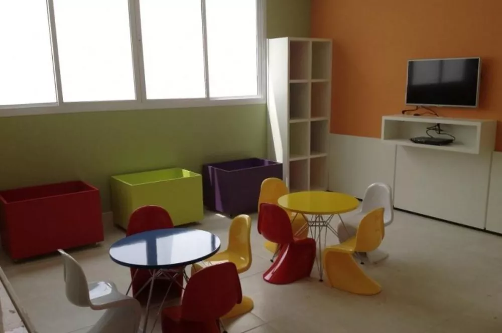Apartamento, 3 quartos, 95 m² - Foto 28