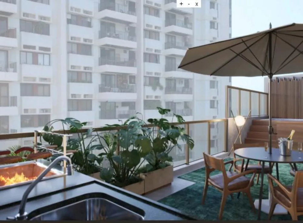 Apartamento, 2 quartos, 150 m² - Foto 28